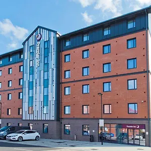 *** Hotel Premier United Kingdom