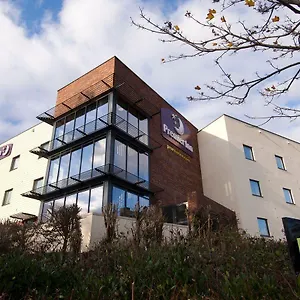 *** Hotel Premier United Kingdom