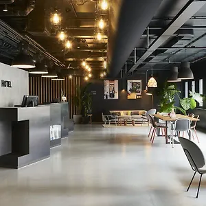 **** Hotel Good United Kingdom