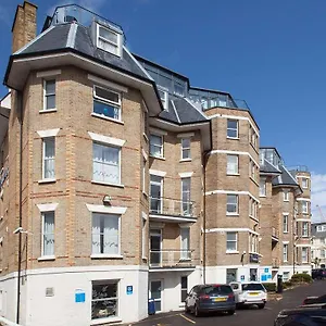 *** Hotel Travelodge Seafront United Kingdom