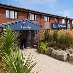 *** Hotel Travelodge Swavesey United Kingdom