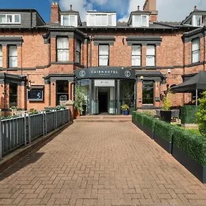 *** Hotel Cairn Jesmond - Part Of The Cairn Collection United Kingdom