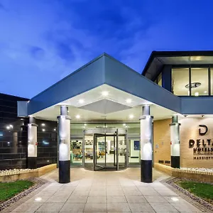 **** Hotel Delta By Marriott Belfry United Kingdom