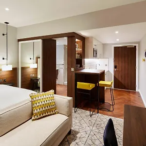 **** Hotel By Marriott United Kingdom