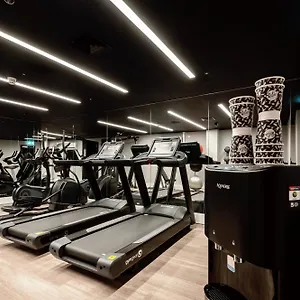 **** Aparthotel Wilde Aldgate Tower Bridge United Kingdom