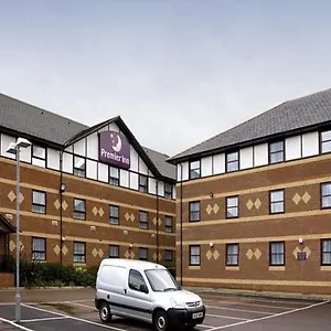 *** Hotel Premier Beckton United Kingdom