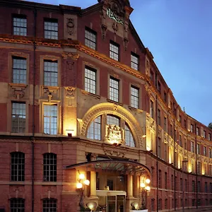 **** Hotel Malmaison Leeds United Kingdom