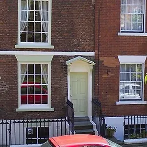 ***** Guest house The Helaina United Kingdom