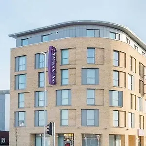 *** Hotel Premier Premier East United Kingdom