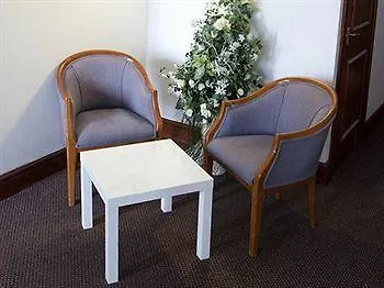 Rose Hotel And Spa Blackpool United Kingdom