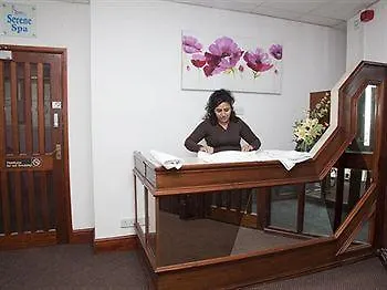 Rose Hotel And Spa Blackpool 3*,  United Kingdom