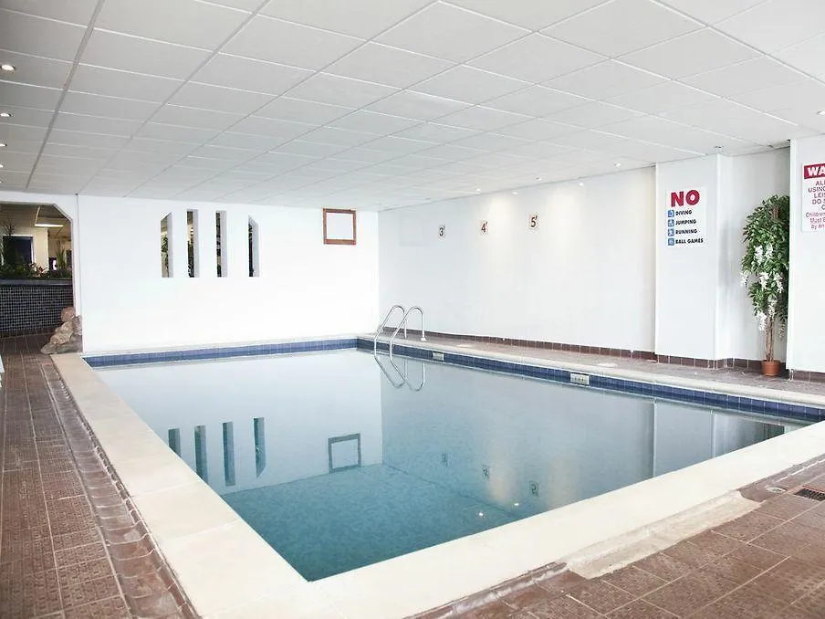 Rose Hotel And Spa Blackpool