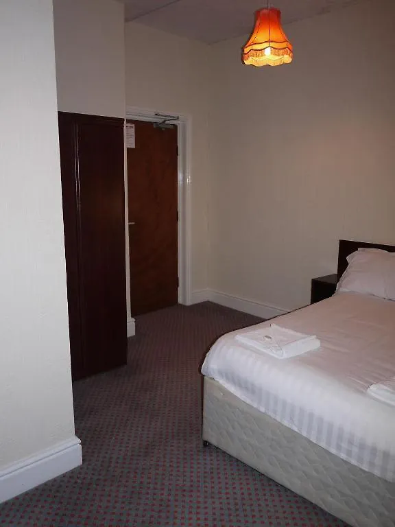 Rose Hotel And Spa Blackpool