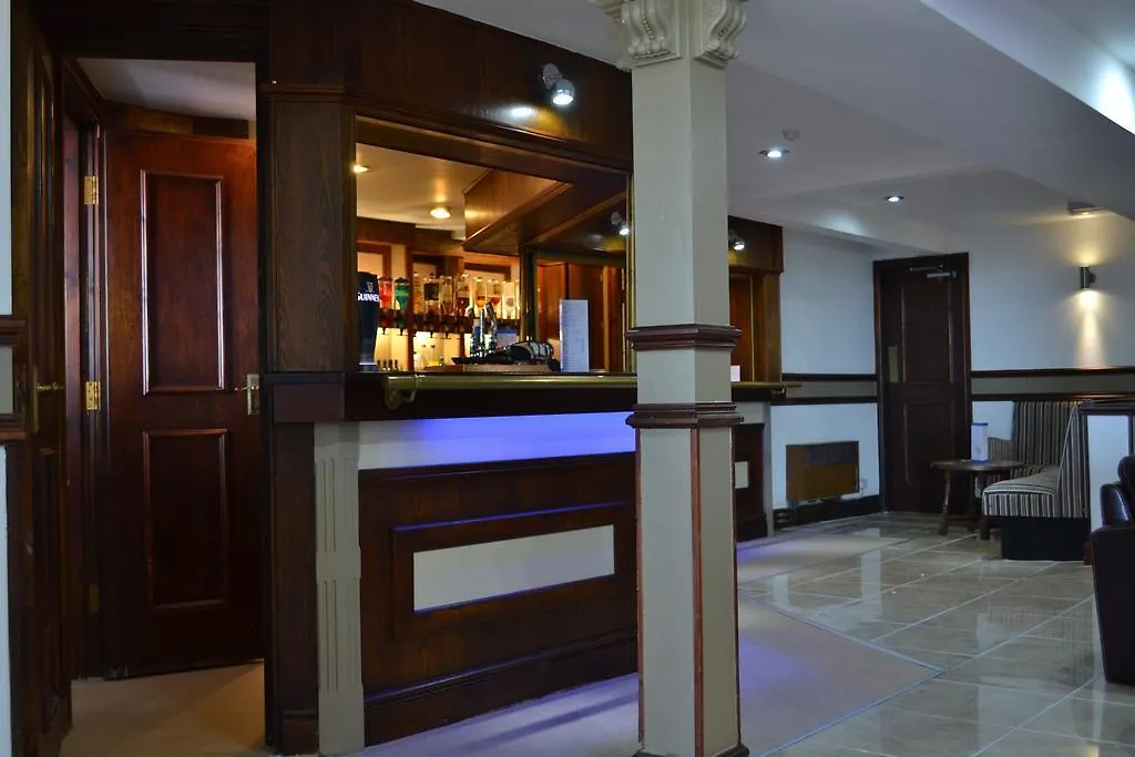 Rose Hotel And Spa Blackpool