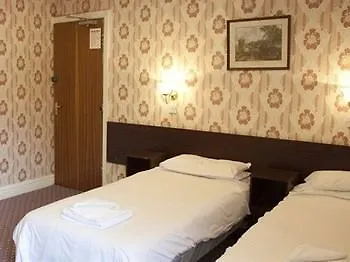 Rose Hotel And Spa Blackpool 3*,