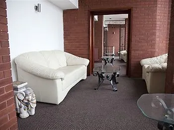 ***  Rose Hotel And Spa Blackpool United Kingdom