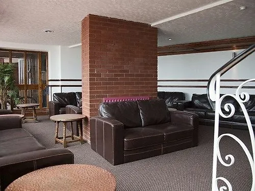 Rose Hotel And Spa Blackpool United Kingdom