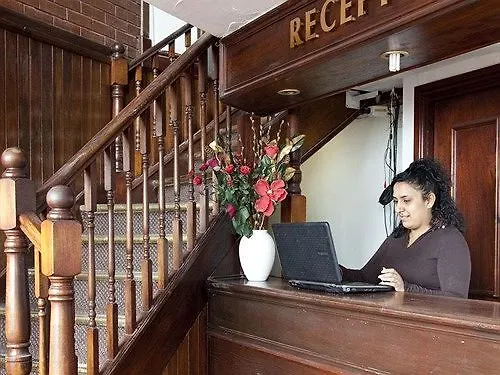 Rose Hotel And Spa Blackpool 3*,  United Kingdom