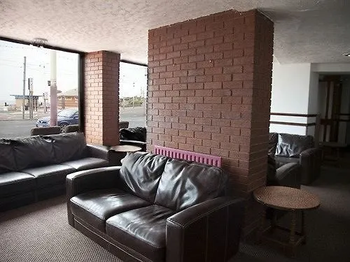 Rose Hotel And Spa Blackpool