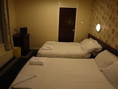 Rose Hotel And Spa Blackpool