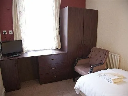 Rose Hotel And Spa Blackpool