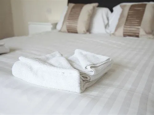 Rose Hotel And Spa Blackpool