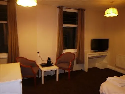 Rose Hotel And Spa Blackpool