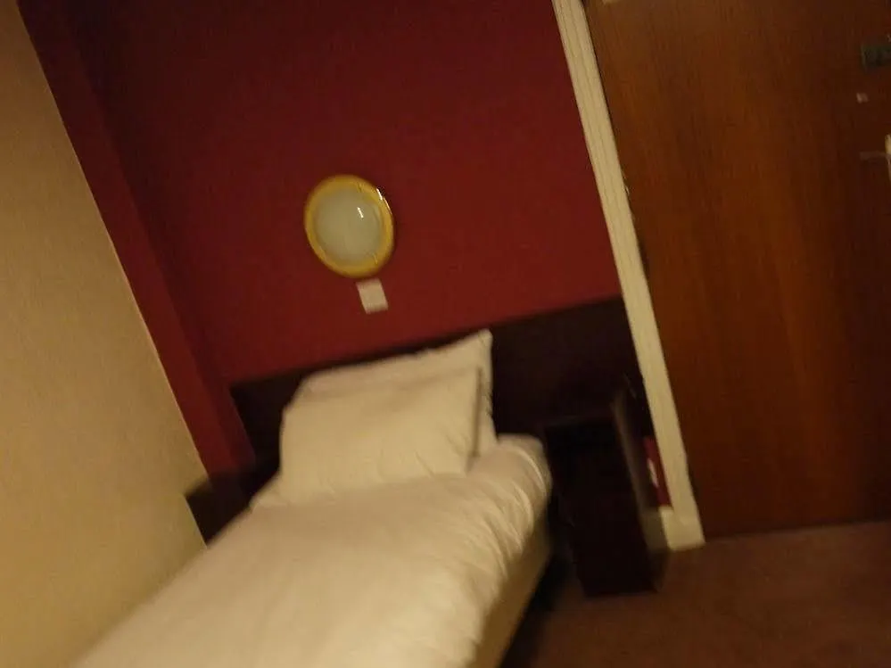 Rose Hotel And Spa Blackpool