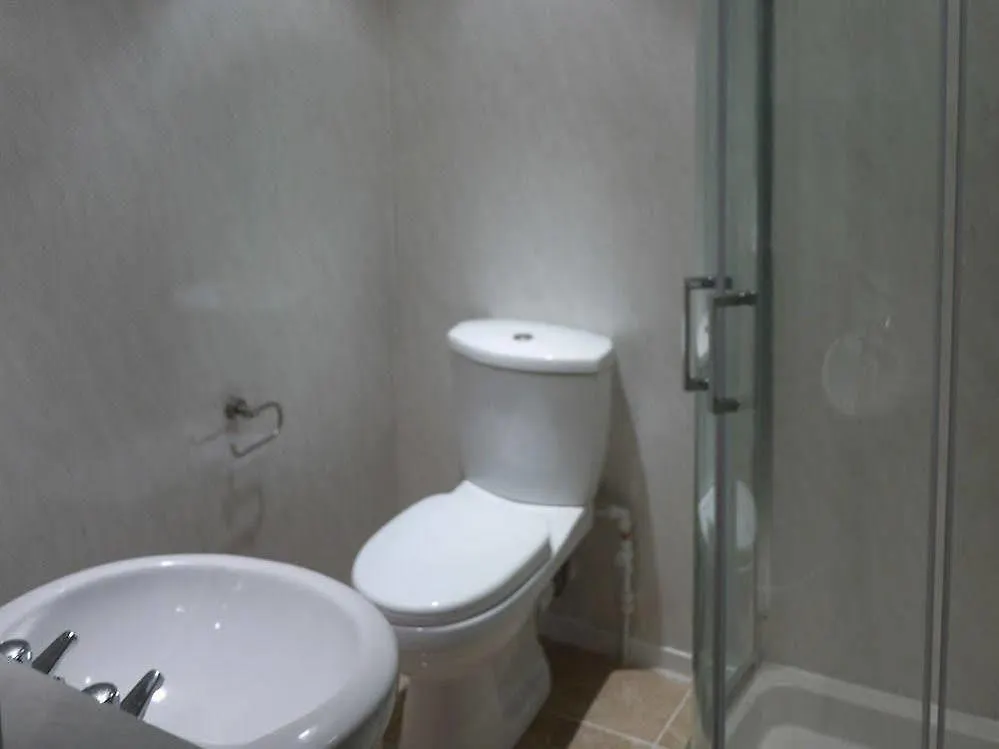 ***  Rose Hotel And Spa Blackpool United Kingdom
