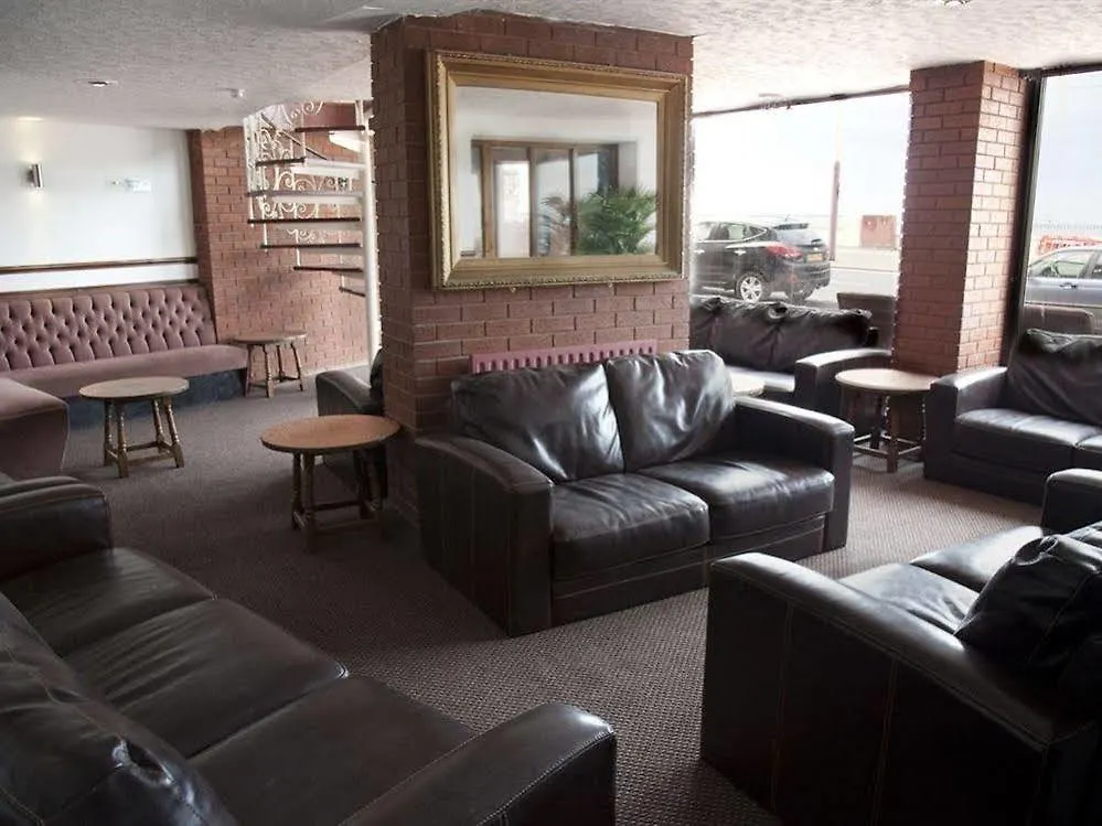 ***  Rose Hotel And Spa Blackpool United Kingdom